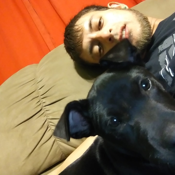 Meet your Posher, Topper - Picture 1 of 1